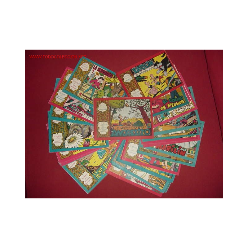 CUENTOS EJEMPLARES INFANTILES (VALENCIANA).